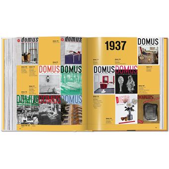 Domus 1928–1939