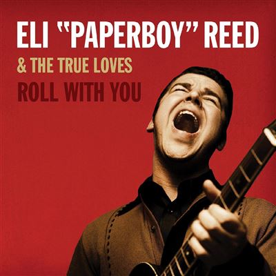 ROLL WITH YOU/2CD