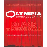 Olympia 1954-2004