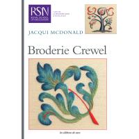 Crewel Embroidery: A Practical Guide (Milner Craft Series)