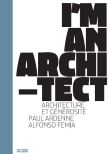 I'm an architect