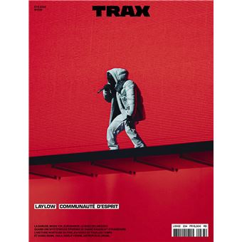 Trax, Laylow