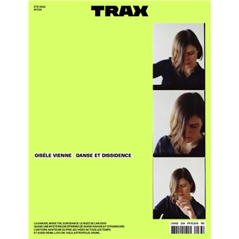 Trax, Laylow