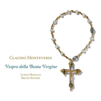 VESPRO DELLA BEATA VERGINE