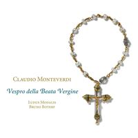 VESPRO DELLA BEATA VERGINE