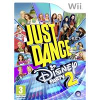 JUST DANCE DISNEY 2 FRA WII