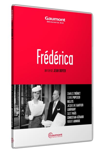 FREDERICA-FR