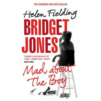 BRIDGET JONES: MAD ABOUT THE BOY