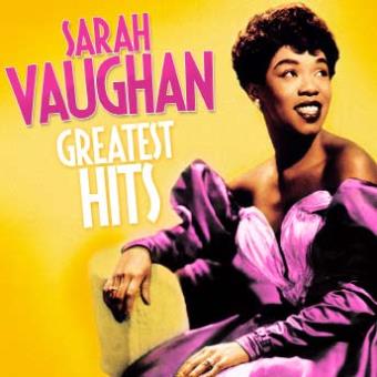 Sarah Vaughan - 1