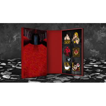 DEADLY PREMONITION ORIGINS コレクターズエディション Amazon.co.jp: Deadly Premonitions Origins Collector's