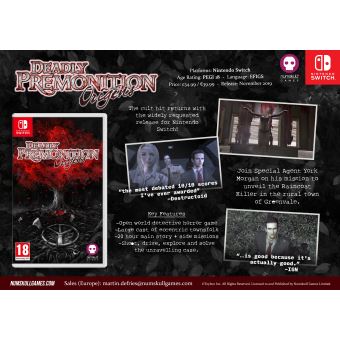 Deadly-Premonition-Origins-
