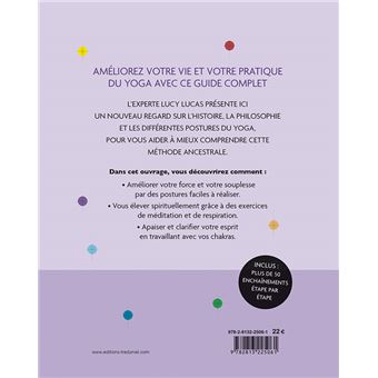 Passion Yoga - Le guide complet des patiques et bienfaits