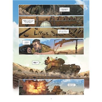 El Alamein
