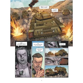El Alamein
