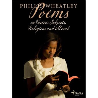 Poems on Various Subjects, Religious and Moral - 1
