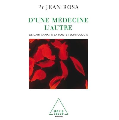 Pavane pour une médecine défunte