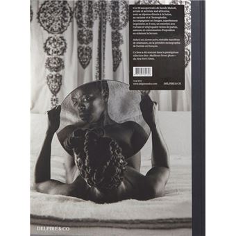 Somnyama Ngonyama, salut à toi, lionne noire!