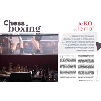 Les échecs hors des cases