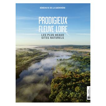 Prodigieux fleuve Loire