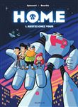 H.O.M.E - Restez chez vous