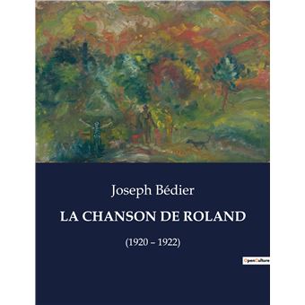 La chanson de roland