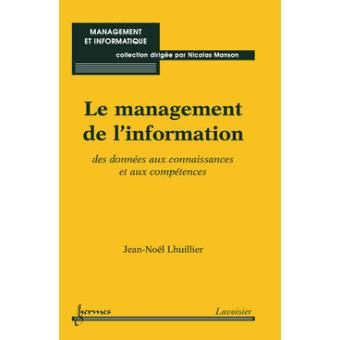 Management de l'information