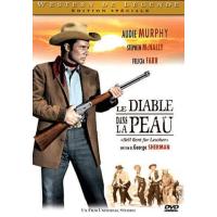 Le Diable dans la peau DVD