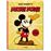 MickeyWalt Disney's Mickey Mouse. Toute l'histoire_0