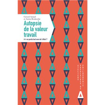 Autopsie de la valeur travail : a-t-on perdu tout sens de l'effort ?