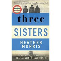 Three Sisters