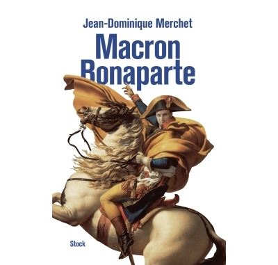 Macron, Bonaparte