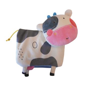 Petite vache si chouette