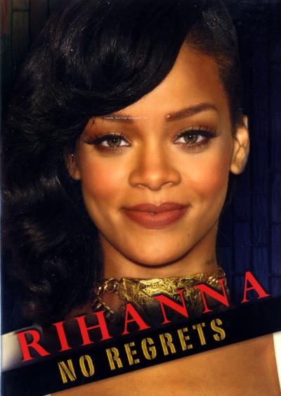 RIHANNA-NO REGRETS-AUCUN REGRET-VF