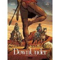 Down Under - Tome 01