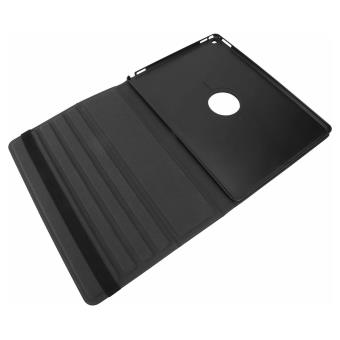 Etui Noir Targus VersaVu pour iPad Pro 12,9 1ère génération - Housse  tablette