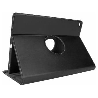 Etui Noir Targus VersaVu pour iPad Pro 12,9 1ère génération - Housse  tablette