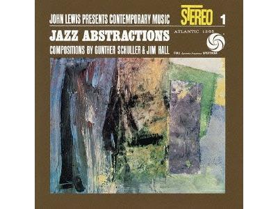 Jazz abstractions