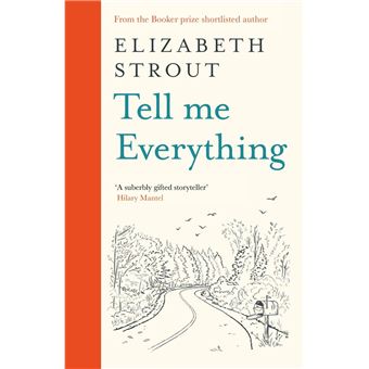 Tell Me Everything