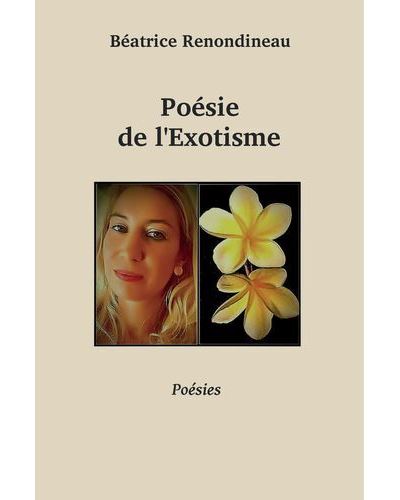 Poésie de l'exotisme