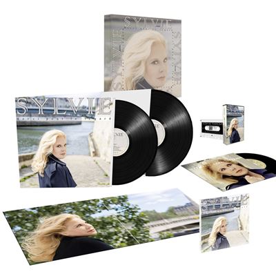 Merci pour le regard Exclusivité Fnac Coffret