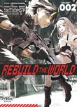 Rebuild the world - Tome 2