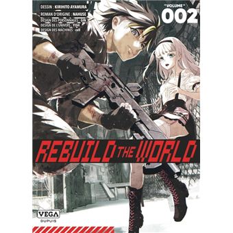 Rebuild the world