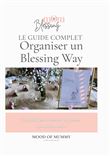 Organiser un blessing way