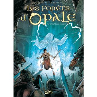 Les Forêts d'Opale