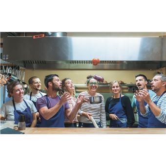 Je cuisine à la Rennaise