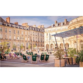 Je cuisine à la Rennaise