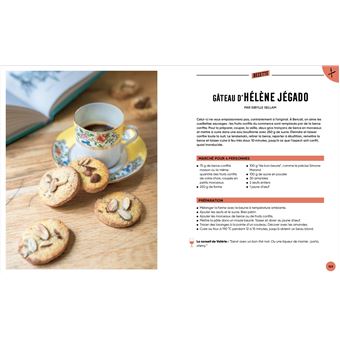 Je cuisine à la Rennaise