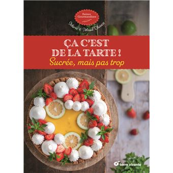 Ça c’est de la tarte !