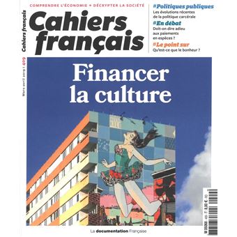 Financer la culture