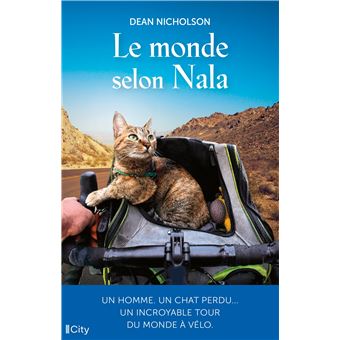 Le monde selon Nala